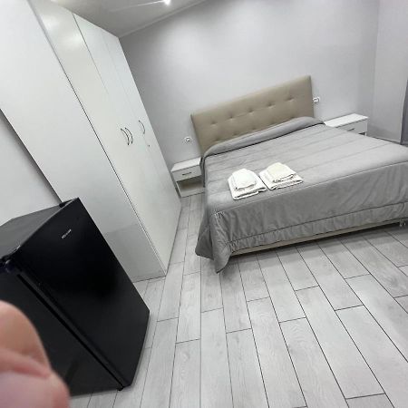 Smart'S House Deluxe Quartieri Spagnoli Neapel Exterior foto
