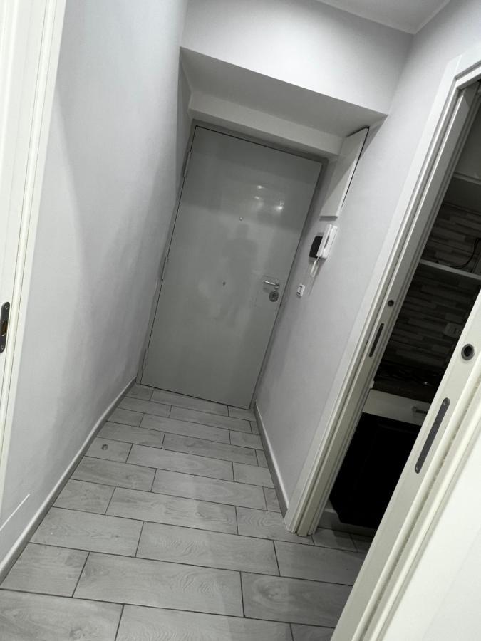 Smart'S House Deluxe Quartieri Spagnoli Neapel Exterior foto