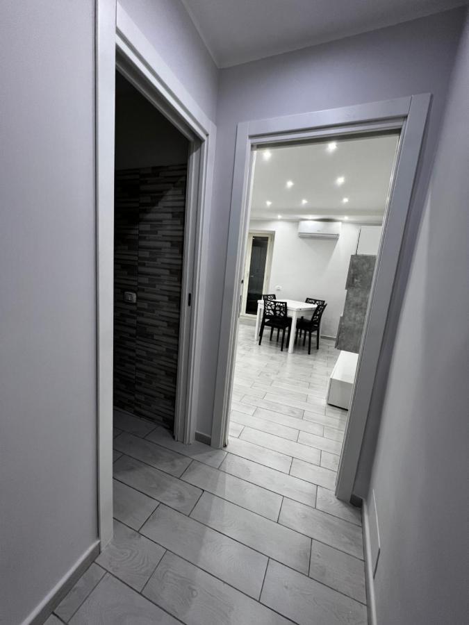 Smart'S House Deluxe Quartieri Spagnoli Neapel Exterior foto