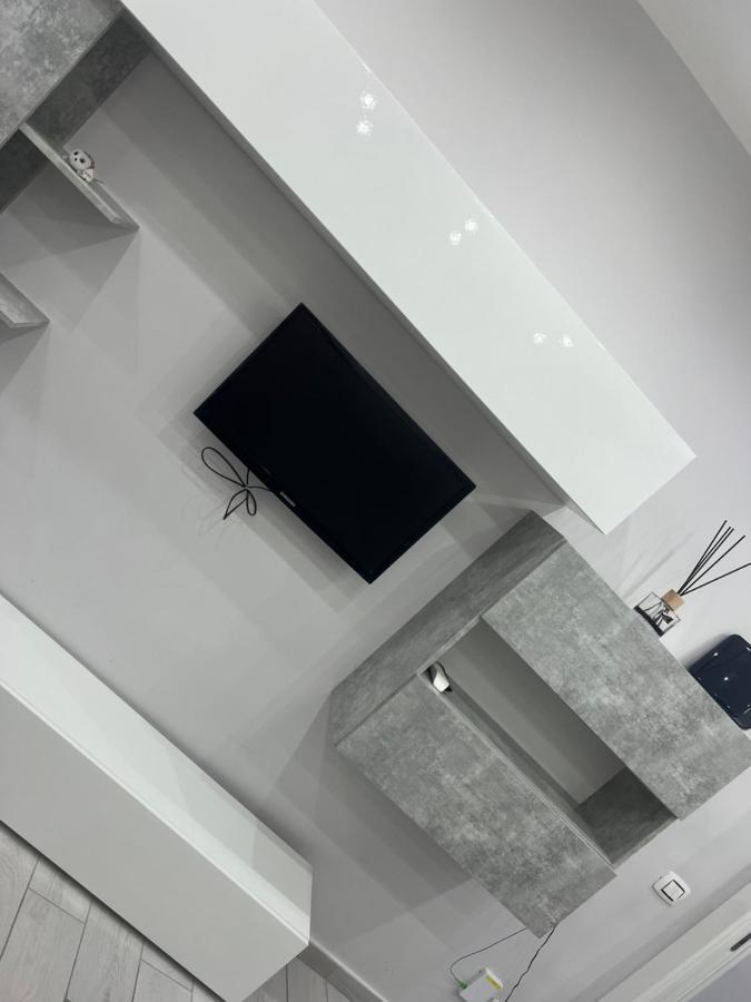 Smart'S House Deluxe Quartieri Spagnoli Neapel Exterior foto