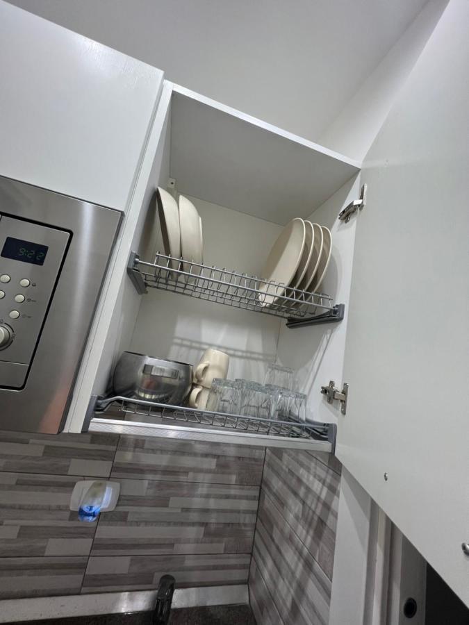 Smart'S House Deluxe Quartieri Spagnoli Neapel Exterior foto